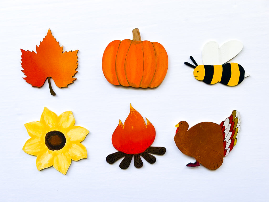 Welcome Sign Graphic Inserts