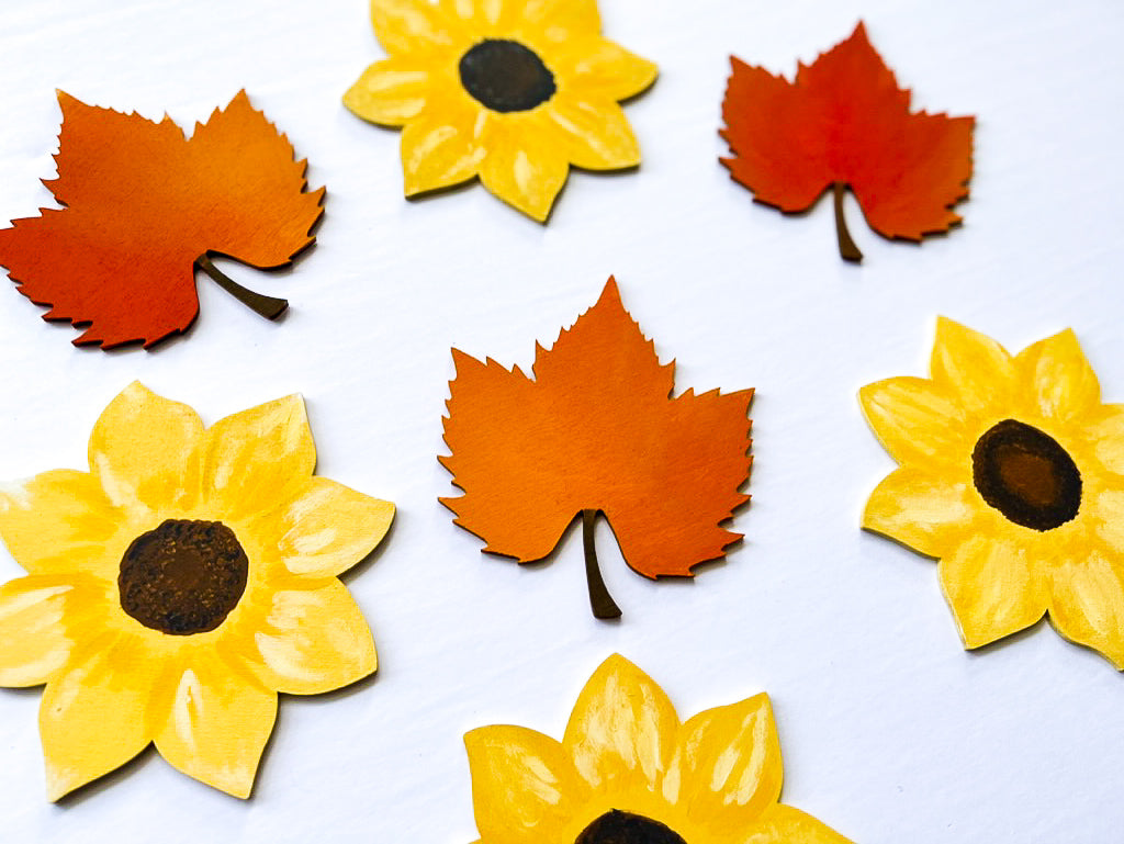 Welcome Sign Graphic Inserts