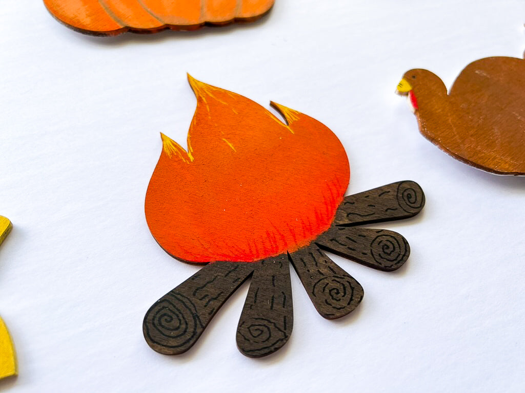 Welcome Sign Graphic Inserts