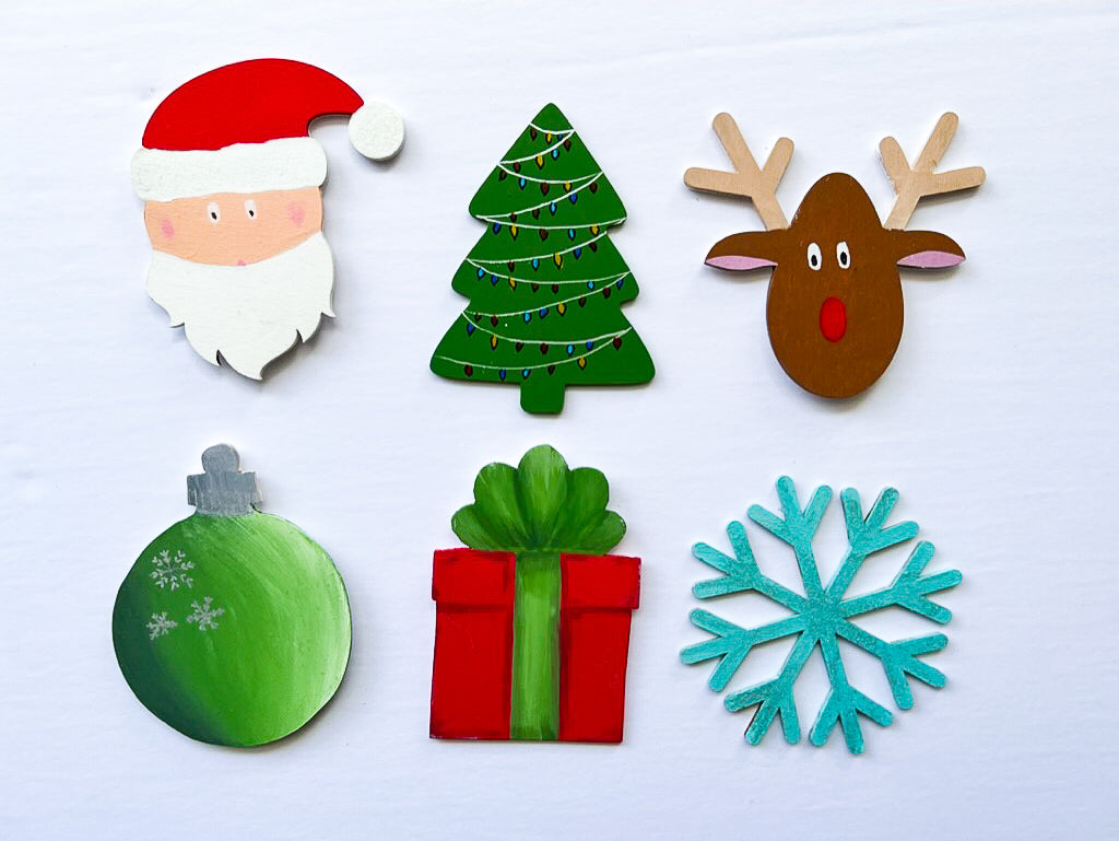 Welcome Sign Graphic Inserts