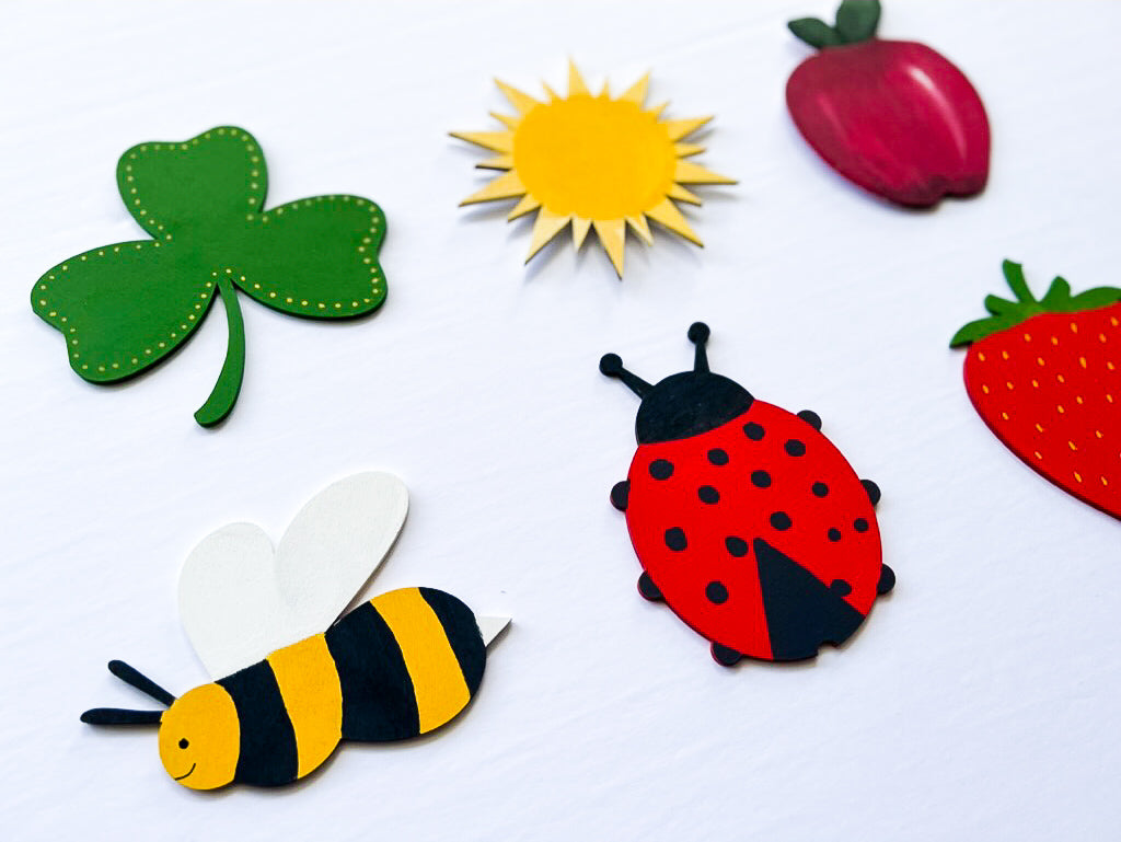 Welcome Sign Graphic Inserts