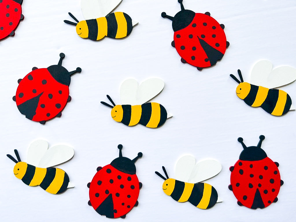 Welcome Sign Graphic Inserts