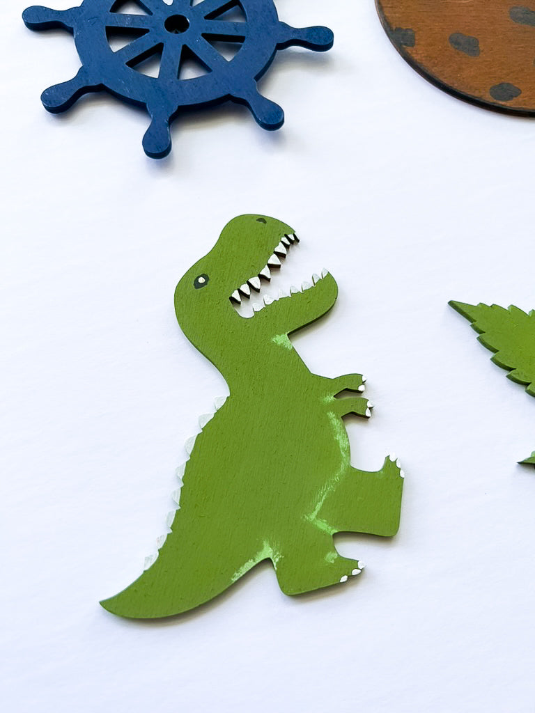 Welcome Sign Graphic Inserts