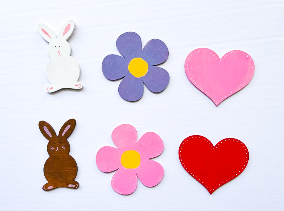 Welcome Sign Graphic Inserts